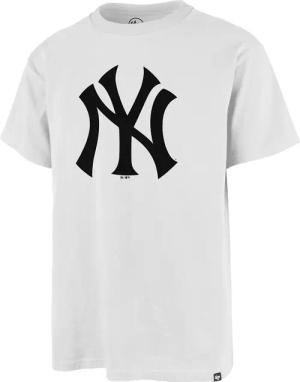 T-Shirt New York Yankees 47Brand MLB Imprint Echo