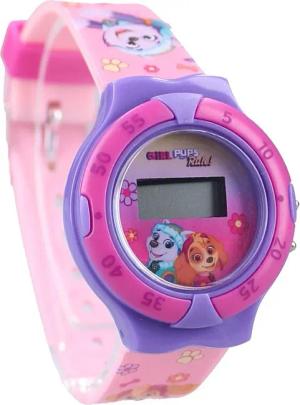 Kinderuhr Vadobag Paw Patrol Time!