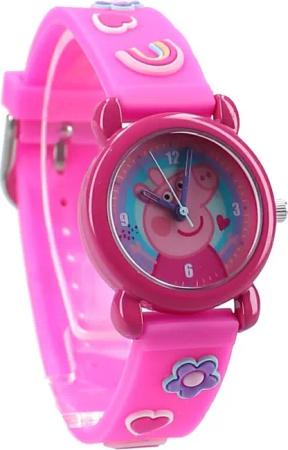 Kinderuhr Vadobag Peppa Pig Time!