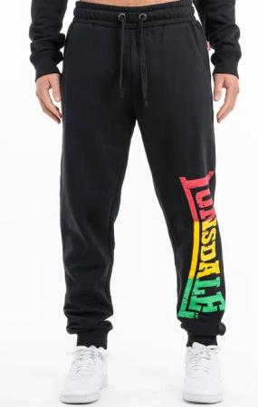 Jogging Lonsdale Sounds Two