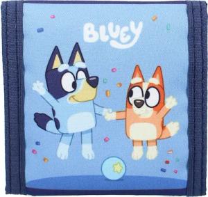 Geldbeutel Vadobag Bluey Best Friends Fun