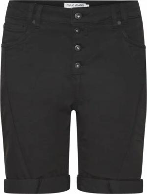 Bermuda-Shorts für Damen Pulz Jeans Rosita
