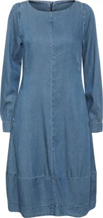 Jeanskleid Damen CULTURE Arpa Antoinett