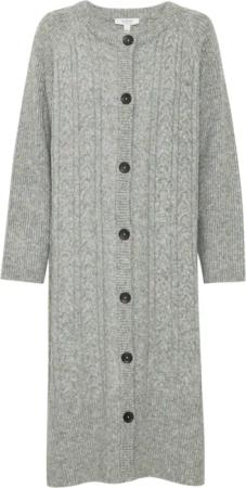 Strickjacke, Damen b.young Nello