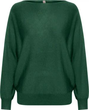 Damen Batwing-Pullover CULTURE Annemarie