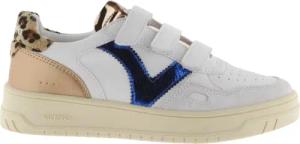 Sneakers aus Wildleder, Damen Victoria Madrid