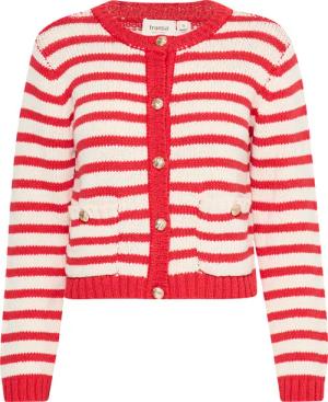 Strickjacke, Damen fransa Belinda 1