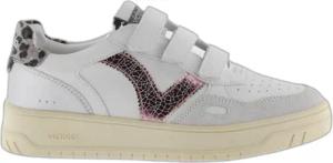 Sneakers aus Wildleder, Damen Victoria Madrid
