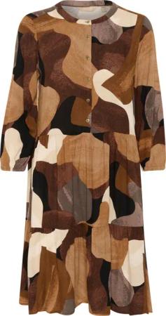 Kurzes Kleid, Damen CULTURE Drea