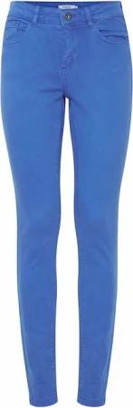 Slim Jeans für Frauen b.young Luni