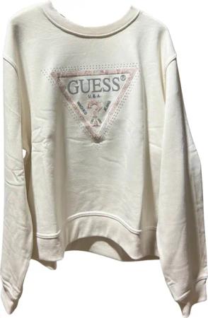 Langarmpullover Damen Guess Holly