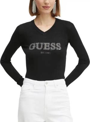 Langarmpullover Damen Guess Holly