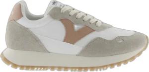 Damen Sneaker aus Nylon und Wildleder Victoria Viento