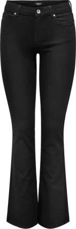 Schmal auslaufende Jeans für Frauen Only Blush REA2343