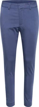 Chinohose Damen KAFFE Lea
