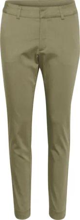 Chinohose Damen KAFFE Lea