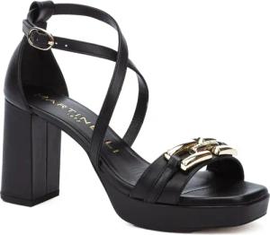Damen High Heels Martinelli Lawrence