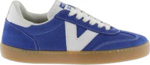Sneakers Victoria Berlín Serraje Retro