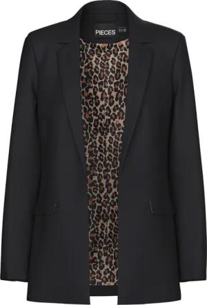 Blazer Damen Pieces Bozzy