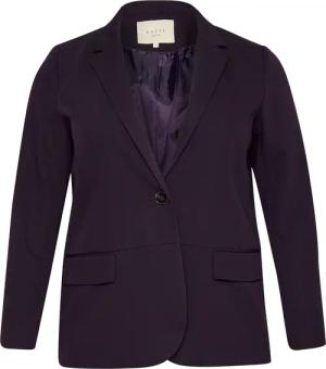 Blazer Damen KAFFE Curve Sakira