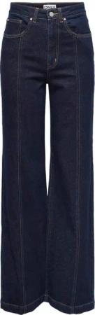 Jeans mit hoher Taille Damen Only Hope
