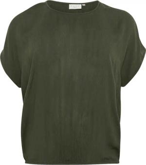 Damenbluse KAFFE Curve Ami Stanley