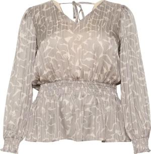 Damenbluse KAFFE Curve Ella