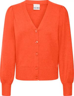 Strickjacke, Damen Ichi Sella CA4