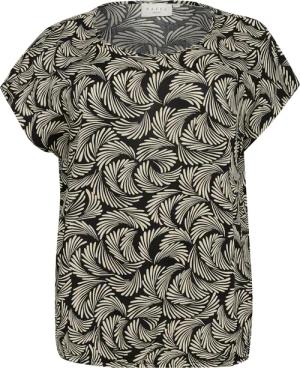 Damenbluse KAFFE Curve Sonna Stanley