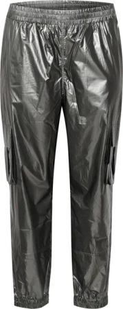 Cargohose Damen KAFFE Curve Shenna