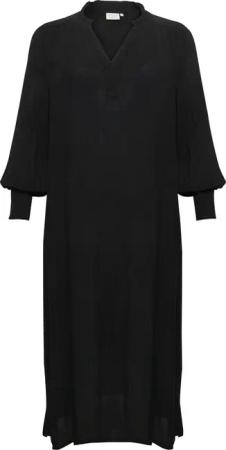 Kleid Damen KAFFE Curve Miriam Ami