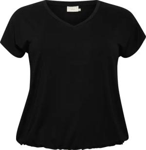 T-Shirt KAFFE Curve Jena