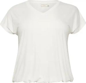 T-Shirt KAFFE Curve Jena
