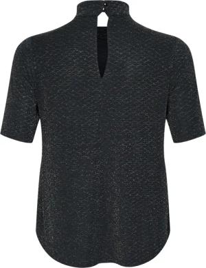 T-Shirt KAFFE Curve Ellia