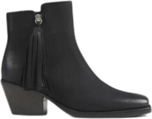 Damen Stiefeletten Bronx Cassi-Dy