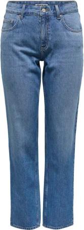 Jeans in mittlerer Größe Damen Only Lumi