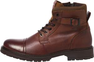 Stiefeletten Jack & Jones Dexter Leather