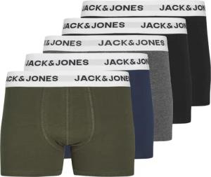 Boxershorts Kind Jack & Jones Basic (x5)
