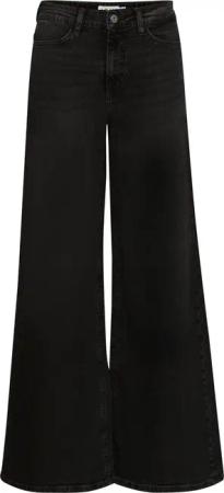 Weite Jeans Damen Ichi Twiggy