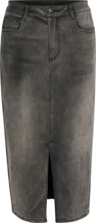 Jeansrock Damen KAFFE Sinem
