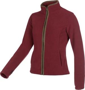 Fleecejacke Damen Baleno Sarah