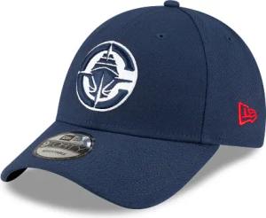 Baseball Kappe Los Angeles Clippers NBA The League