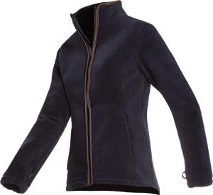 Fleecejacke Damen Baleno Sarah