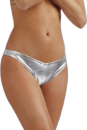 Damen-Bikinihose Admas Carioca Kim K