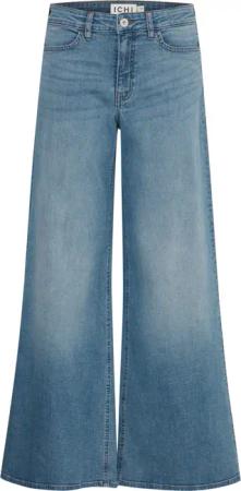 Weite Jeans Damen Ichi Twiggy