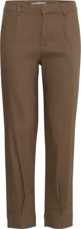 Anzughose Damen Pulz Jeans Luca