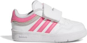 Sneakers für Babys adidas Hoops 4.0