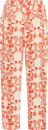Damenhosen Ichi Kate Print PA29