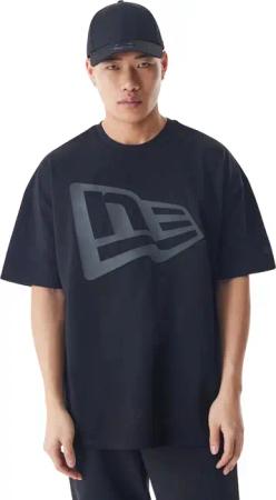 T-Shirt New Era NE Flag Os