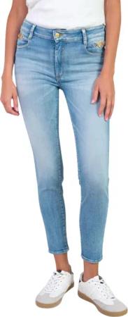 Jeans Le Temps des cerises Lonia